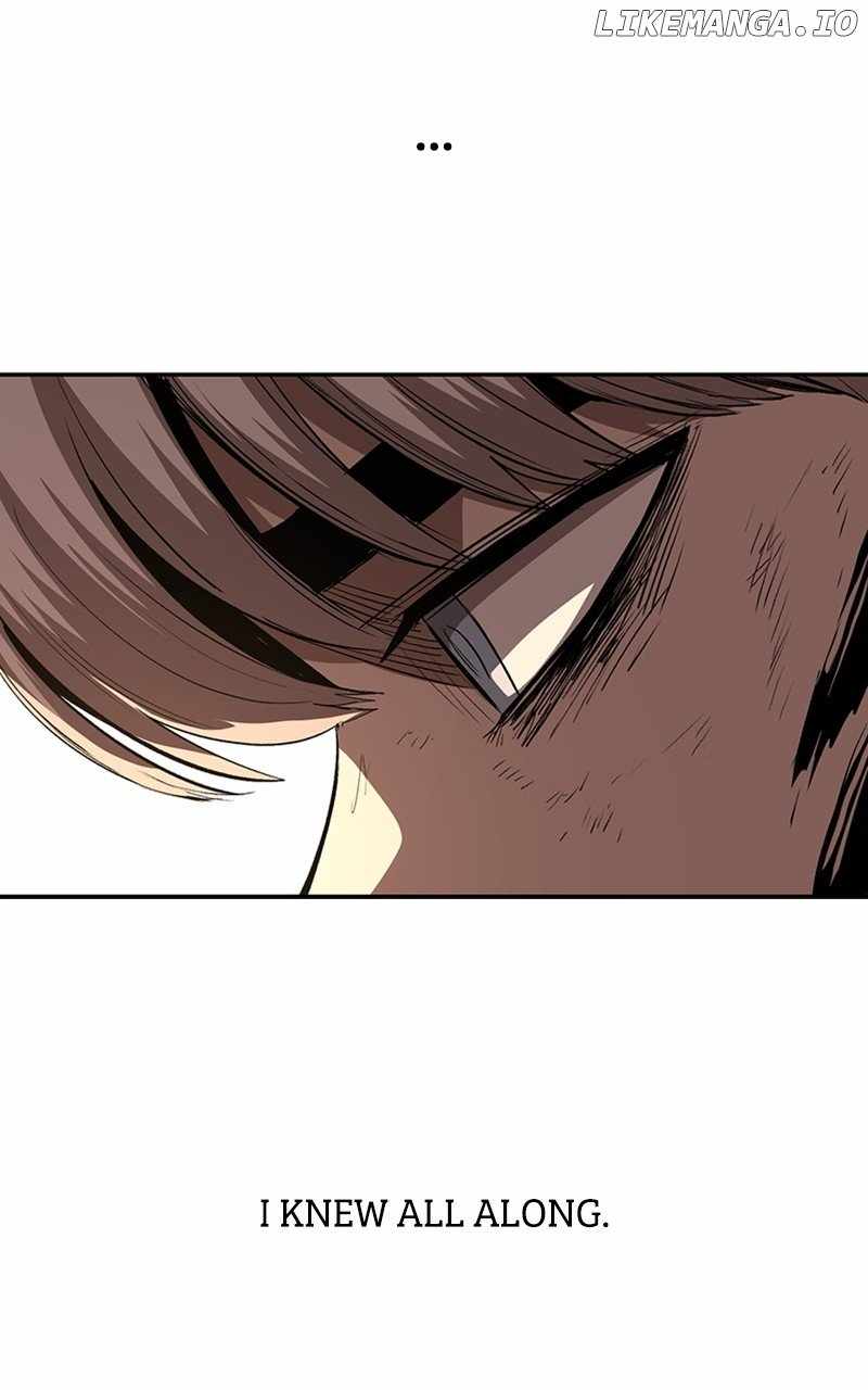 Old Newbie Kim ChunShik Chapter 71 - Page 109