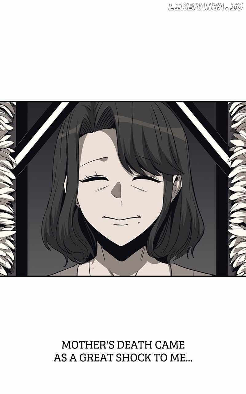 Old Newbie Kim ChunShik Chapter 71 - Page 110