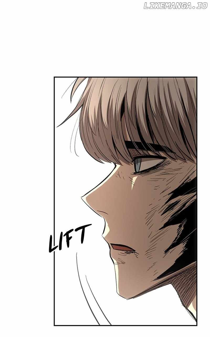 Old Newbie Kim ChunShik Chapter 71 - Page 115