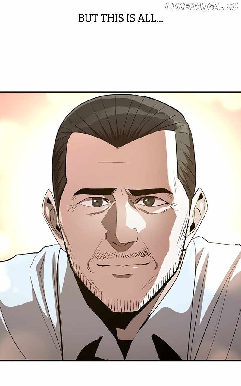 Old Newbie Kim ChunShik Chapter 71 - Page 118