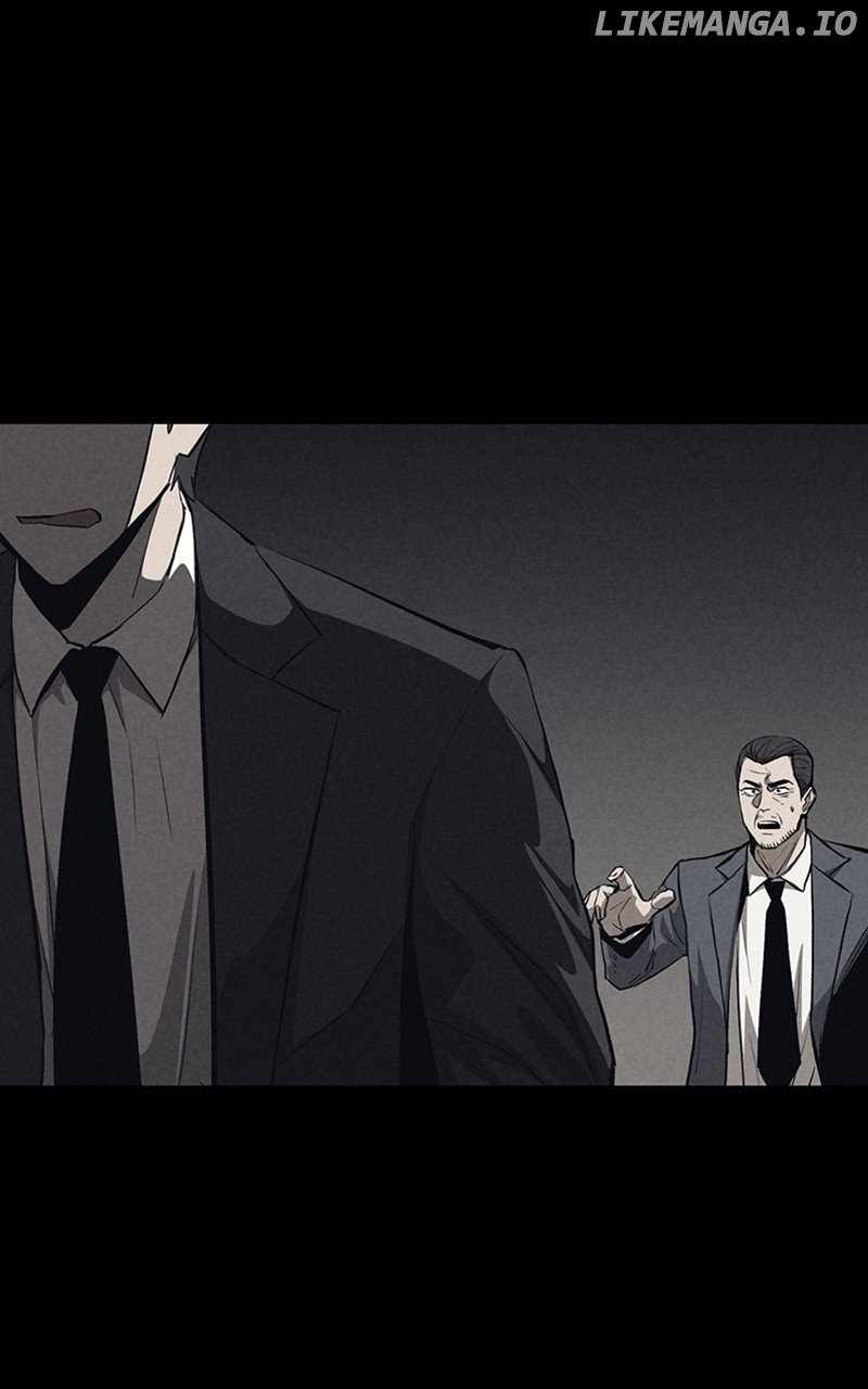 Old Newbie Kim ChunShik Chapter 71 - Page 12