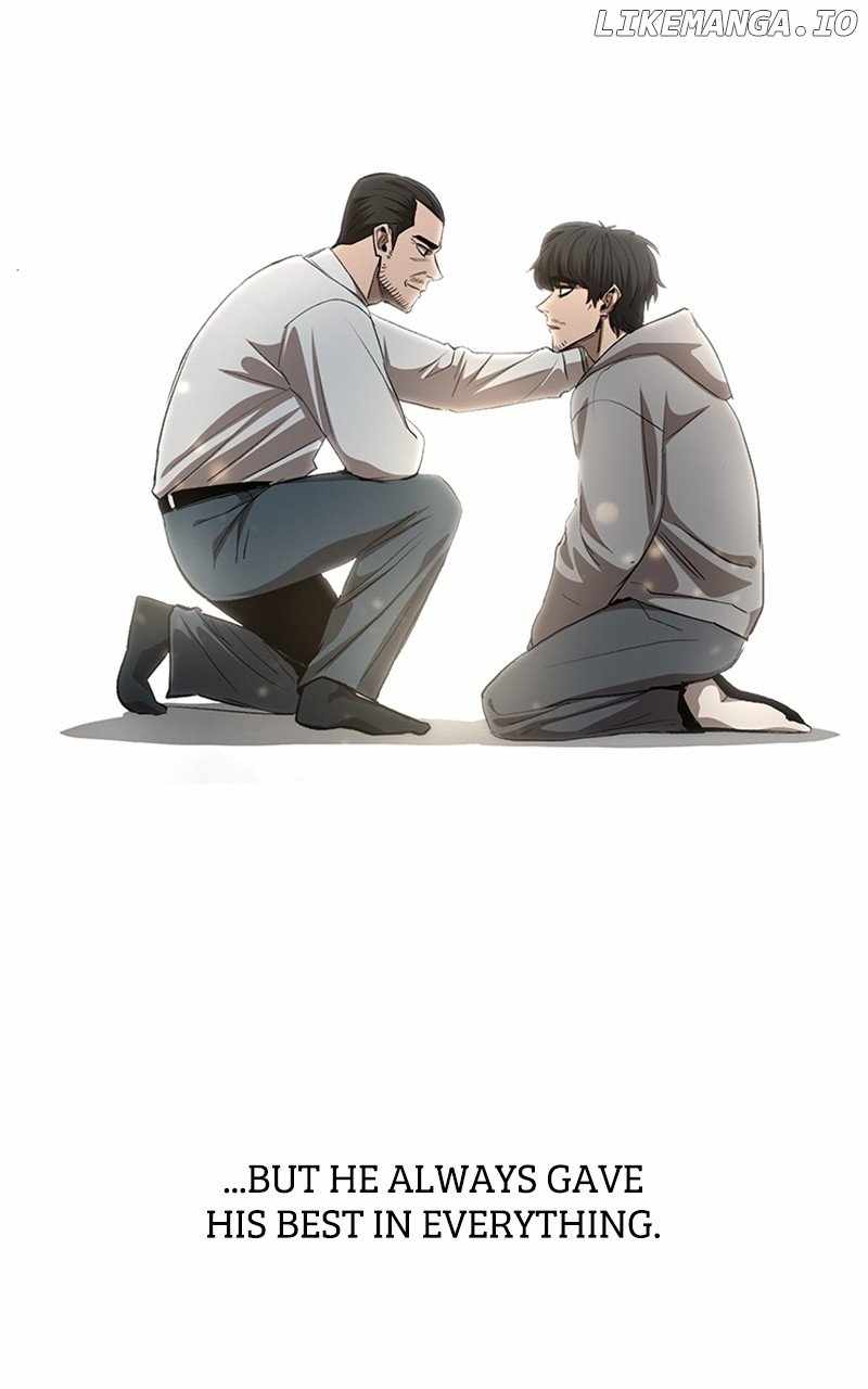 Old Newbie Kim ChunShik Chapter 71 - Page 120