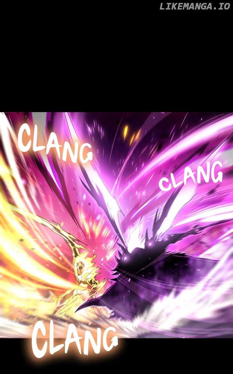 Old Newbie Kim ChunShik Chapter 71 - Page 13