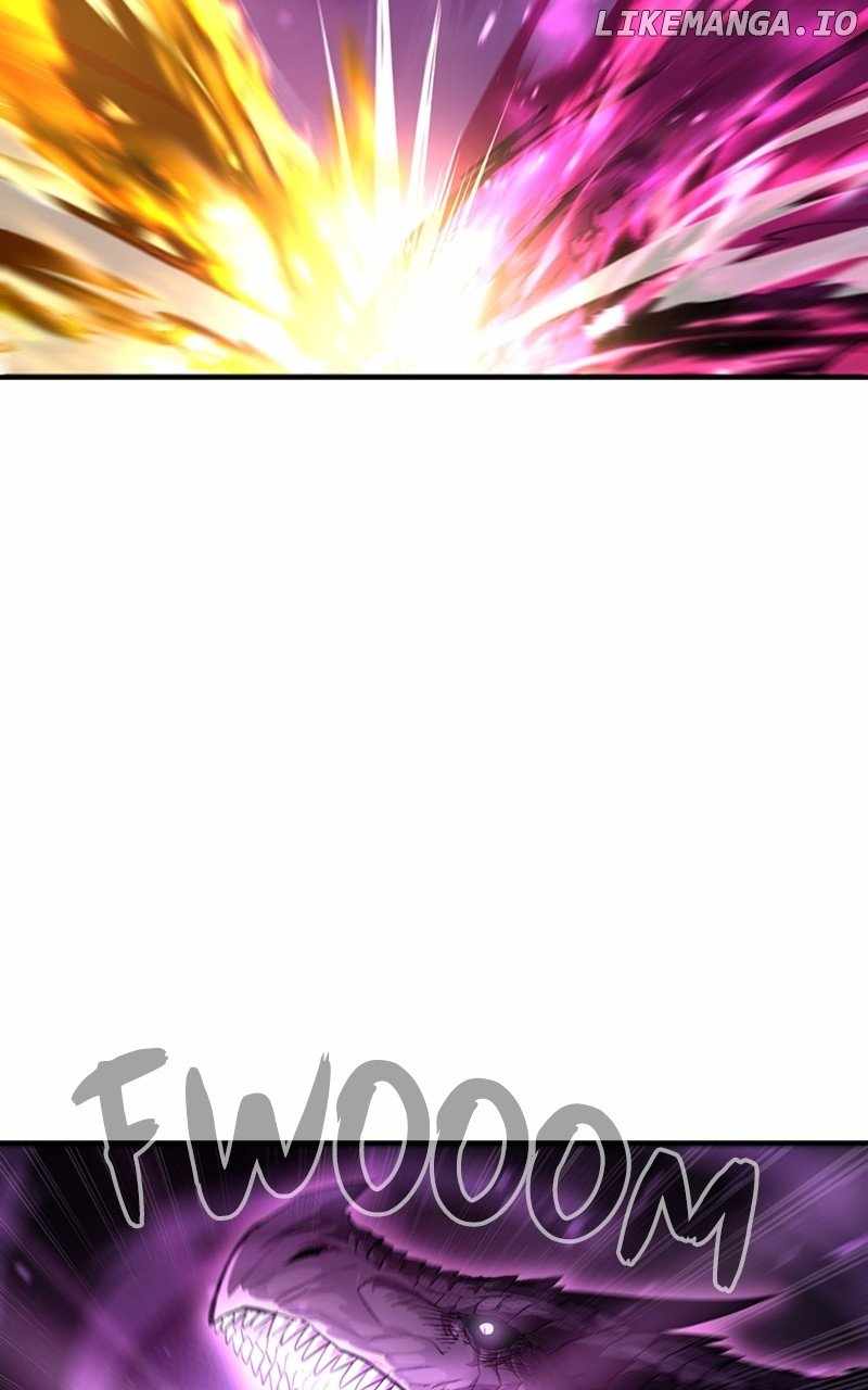 Old Newbie Kim ChunShik Chapter 71 - Page 21