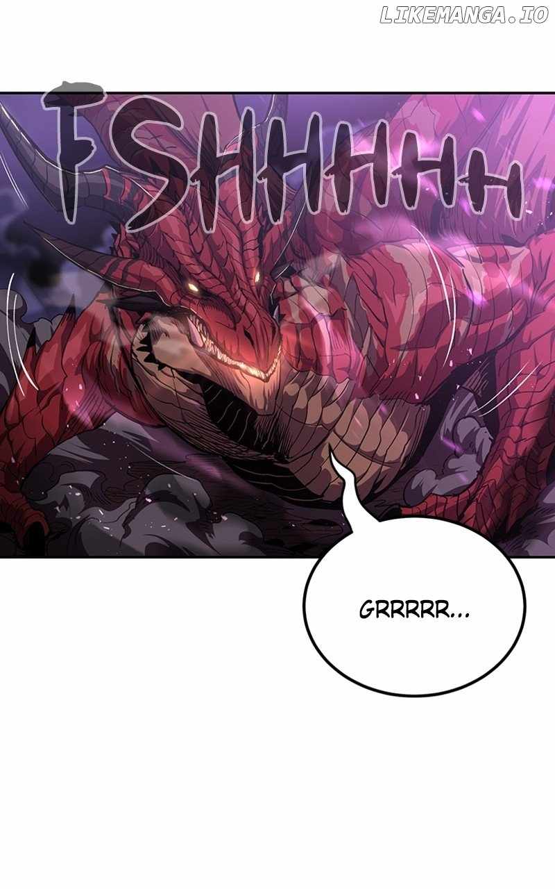 Old Newbie Kim ChunShik Chapter 71 - Page 27