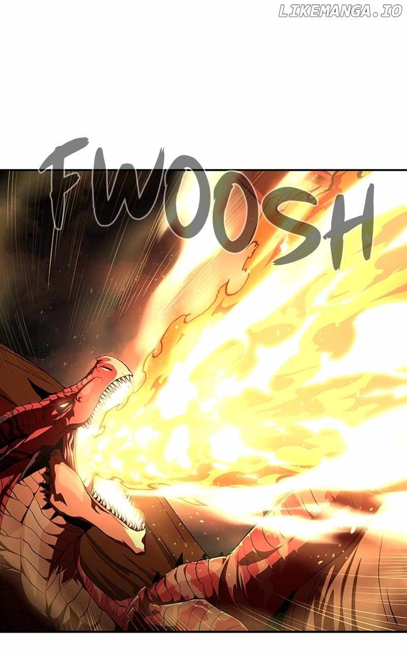 Old Newbie Kim ChunShik Chapter 71 - Page 28