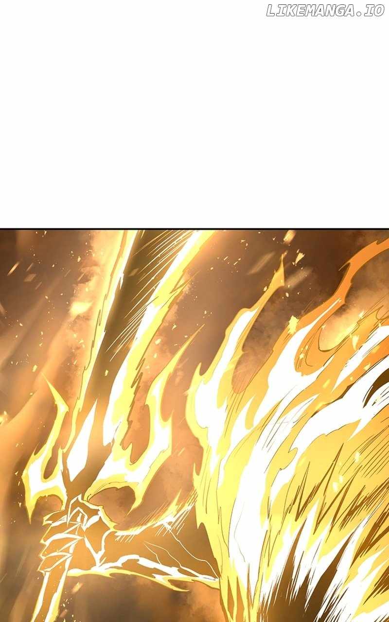Old Newbie Kim ChunShik Chapter 71 - Page 3