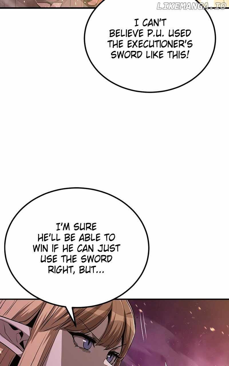 Old Newbie Kim ChunShik Chapter 71 - Page 35