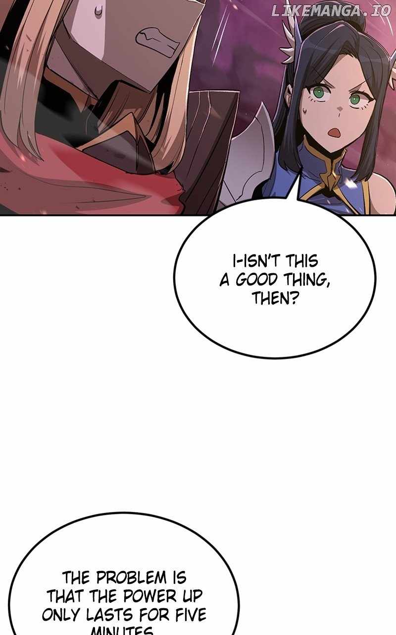 Old Newbie Kim ChunShik Chapter 71 - Page 36