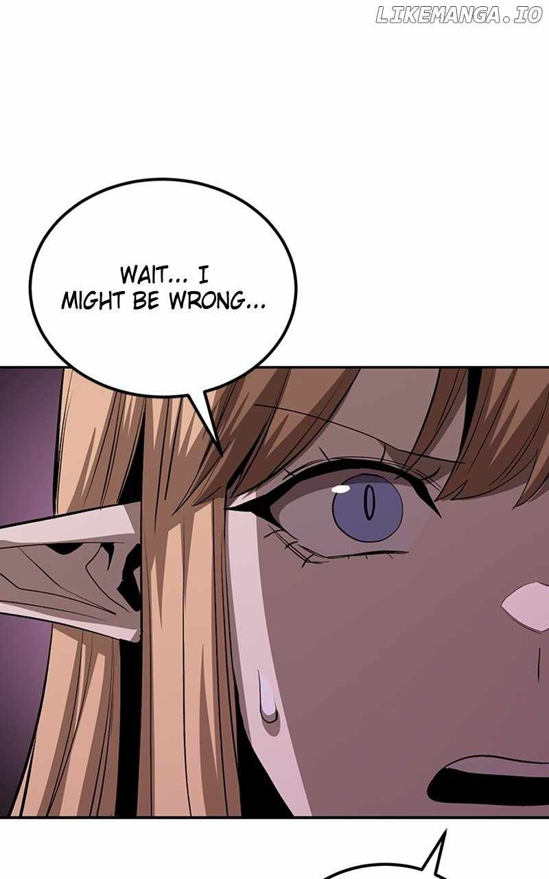 Old Newbie Kim ChunShik Chapter 71 - Page 38