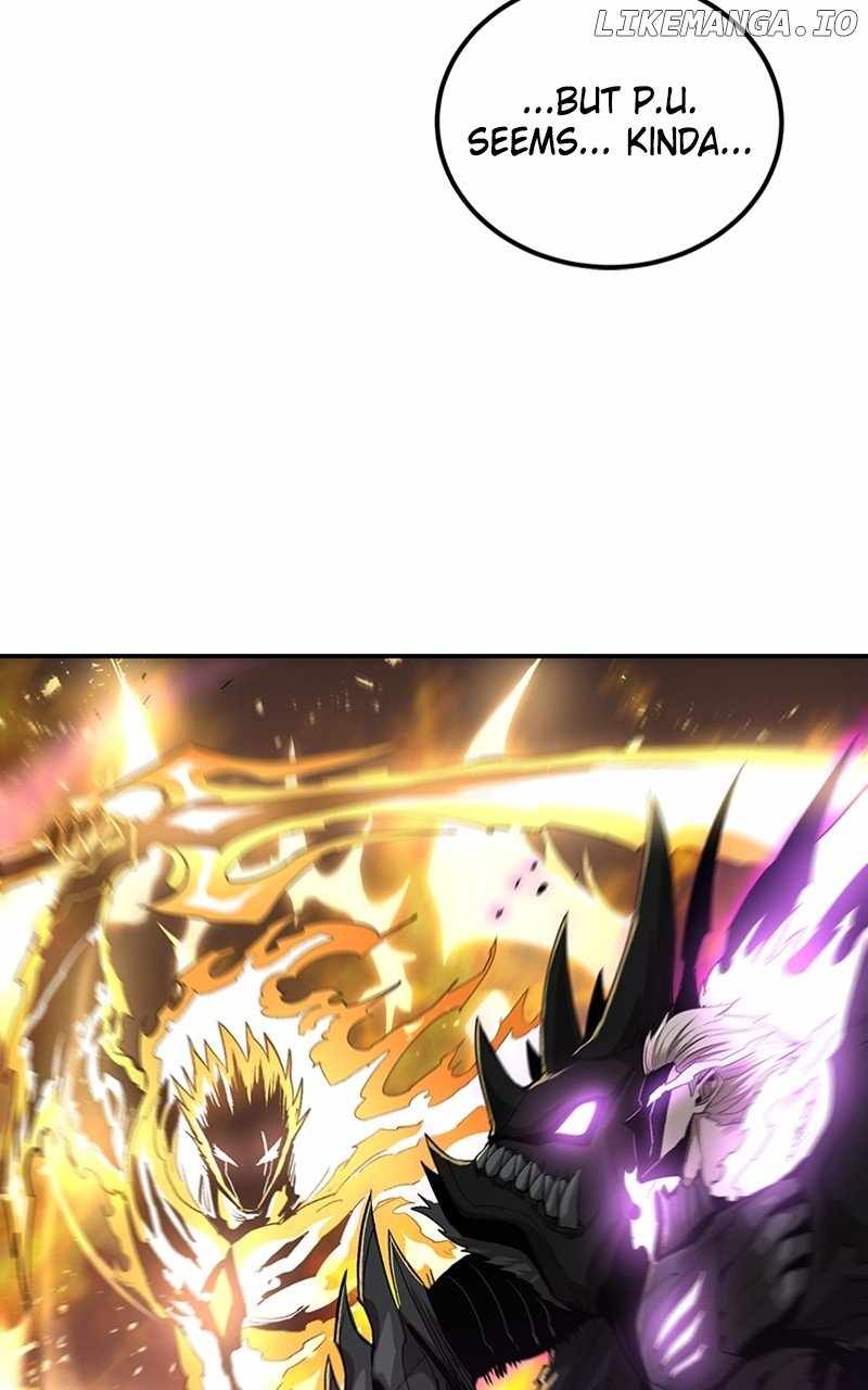 Old Newbie Kim ChunShik Chapter 71 - Page 39