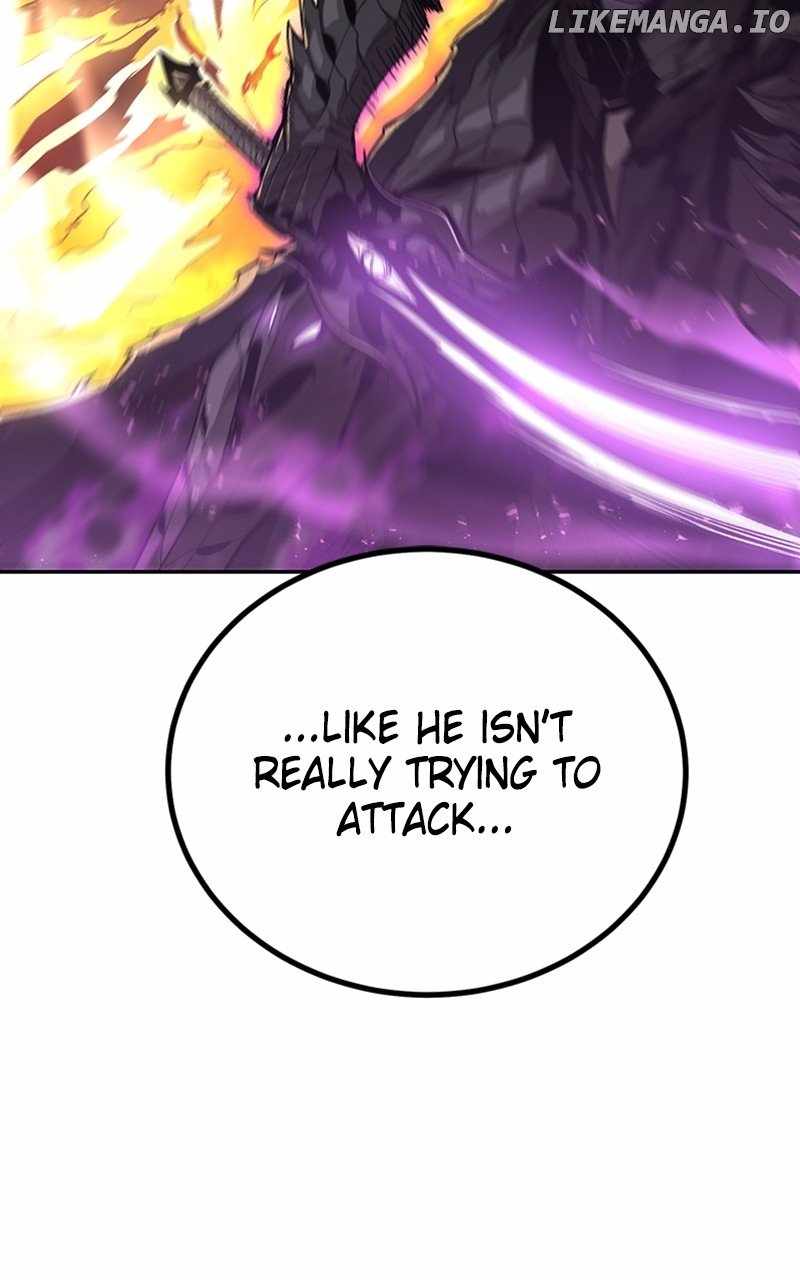 Old Newbie Kim ChunShik Chapter 71 - Page 40