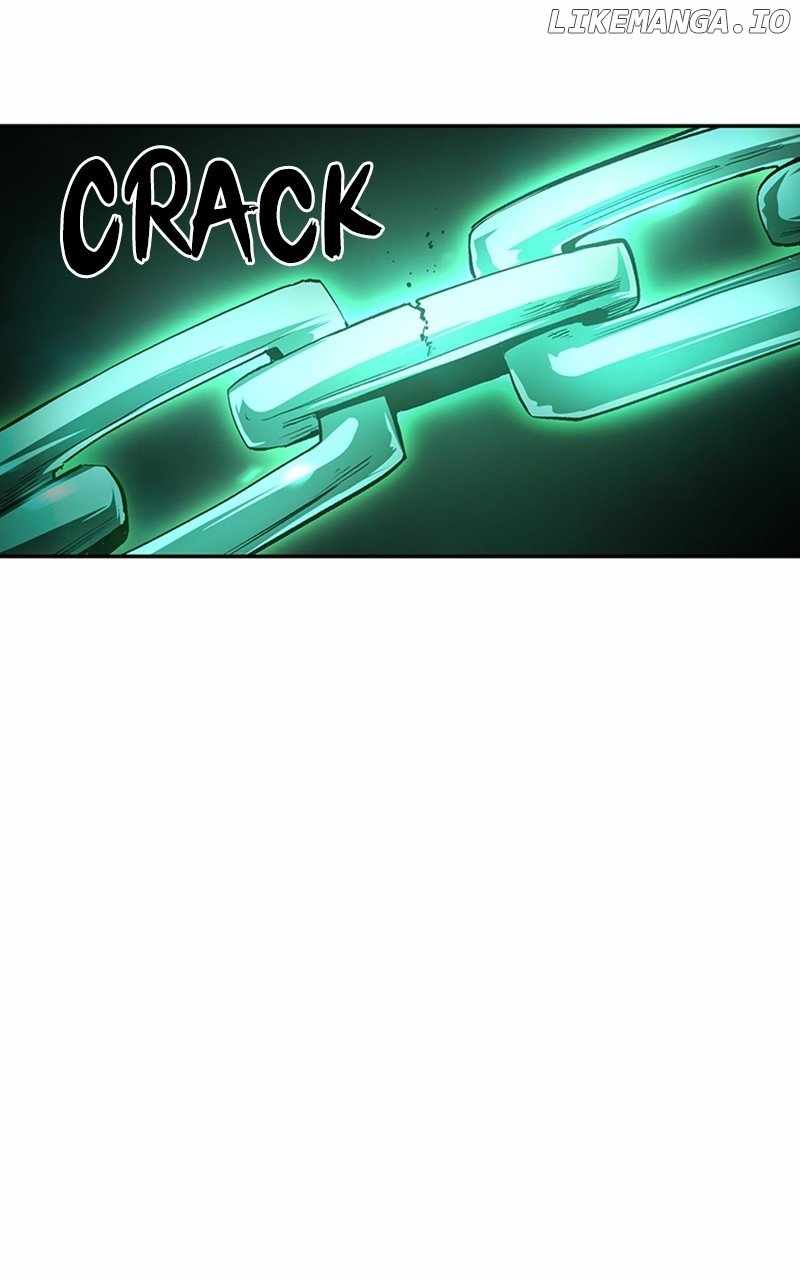 Old Newbie Kim ChunShik Chapter 71 - Page 41
