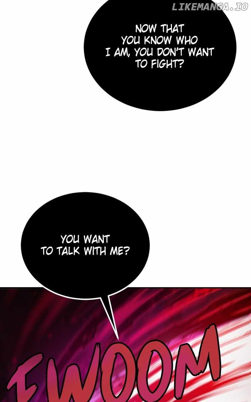 Old Newbie Kim ChunShik Chapter 71 - Page 43