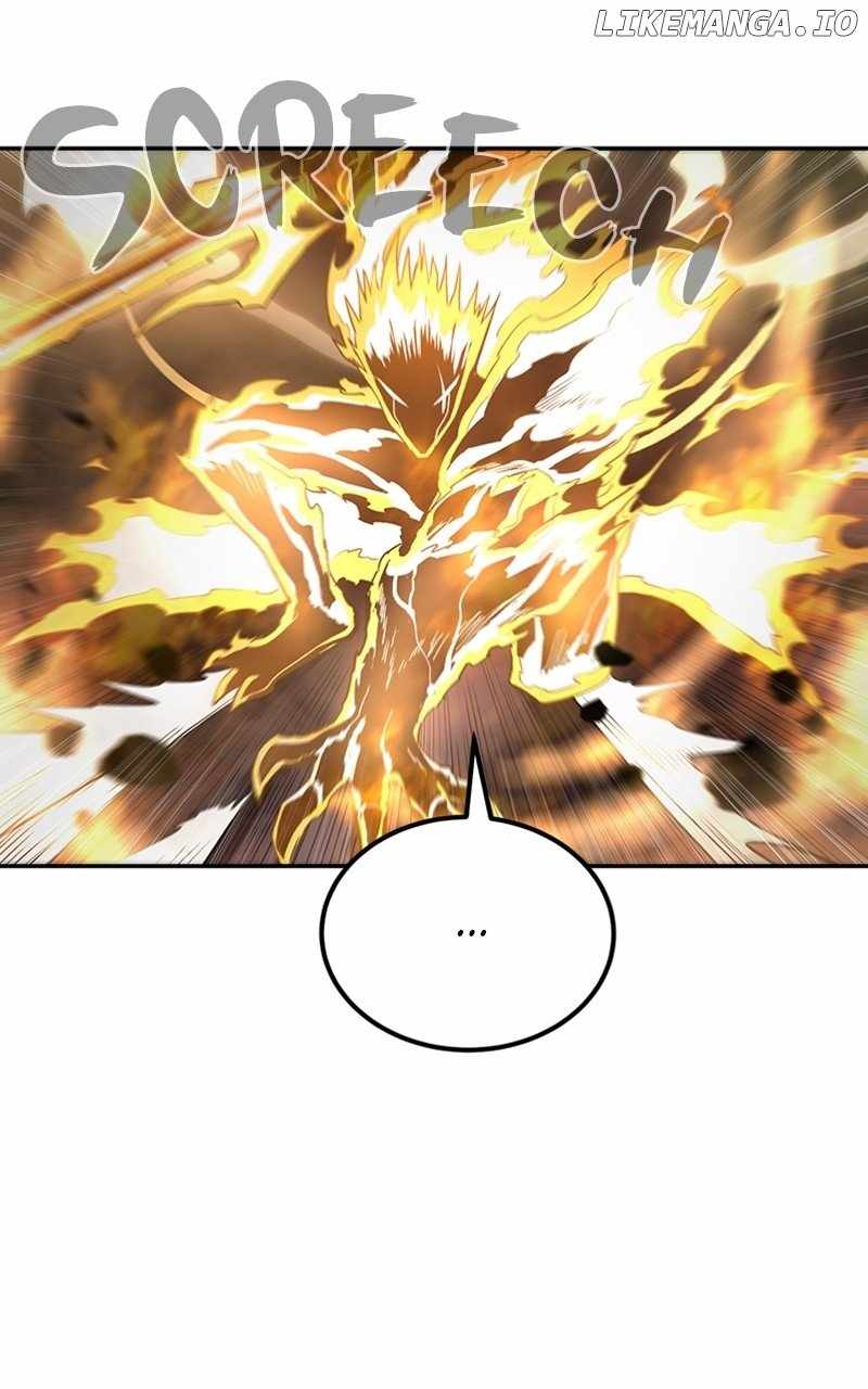 Old Newbie Kim ChunShik Chapter 71 - Page 45