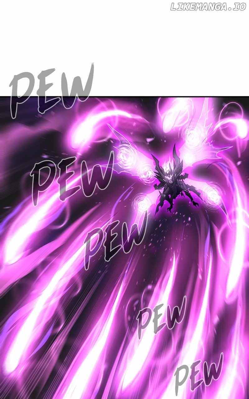Old Newbie Kim ChunShik Chapter 71 - Page 49