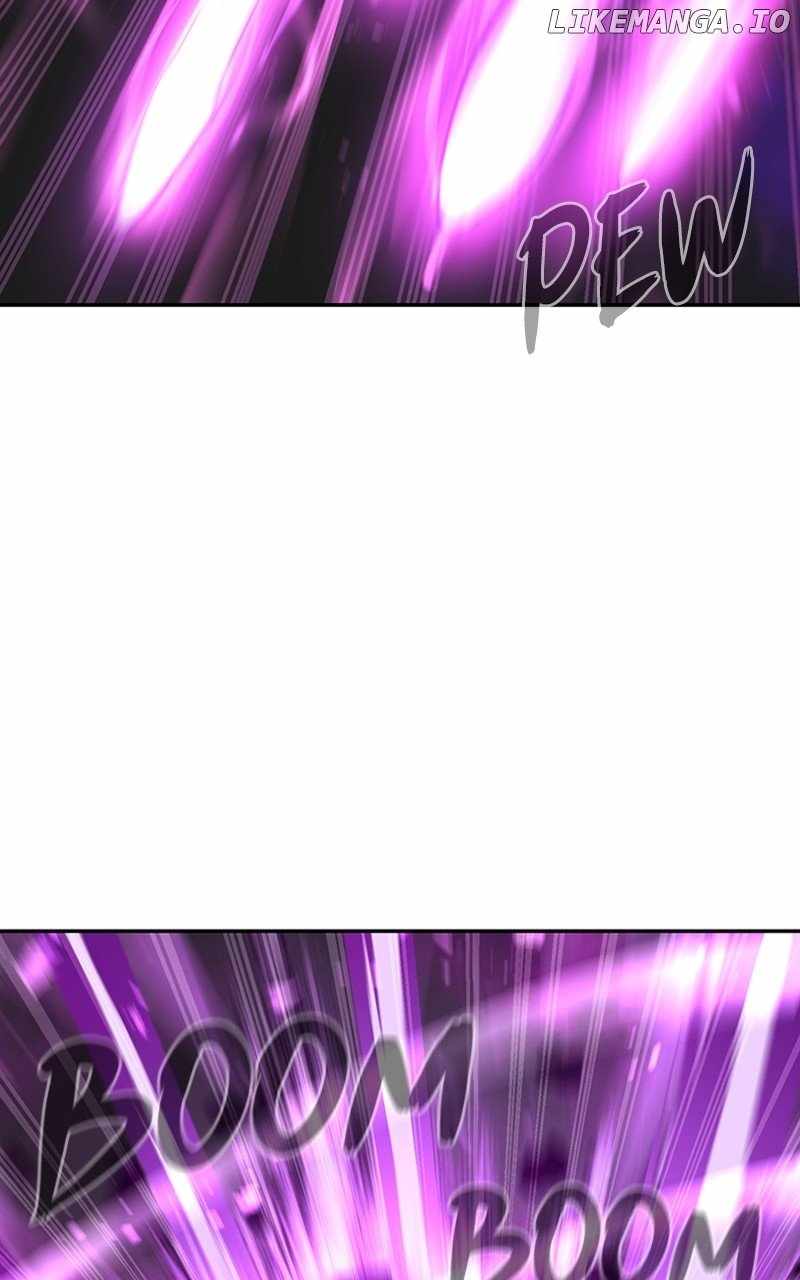 Old Newbie Kim ChunShik Chapter 71 - Page 50