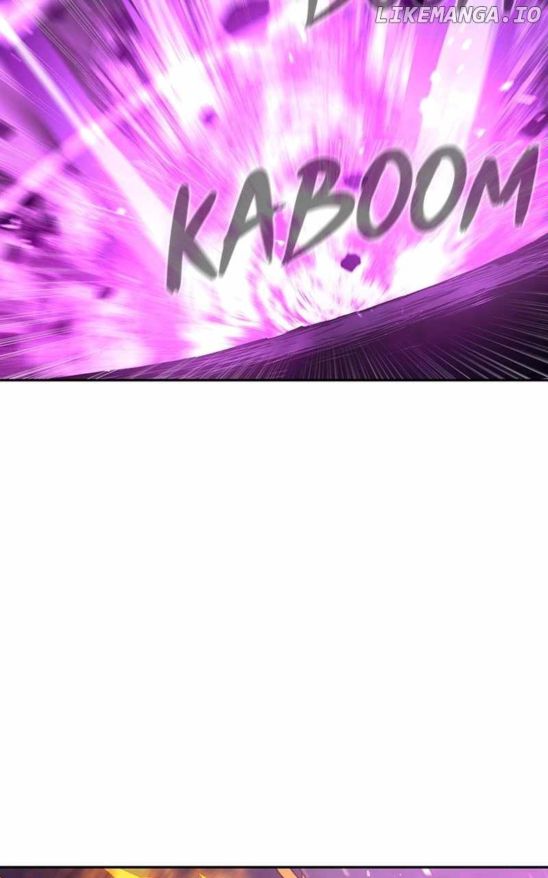 Old Newbie Kim ChunShik Chapter 71 - Page 51
