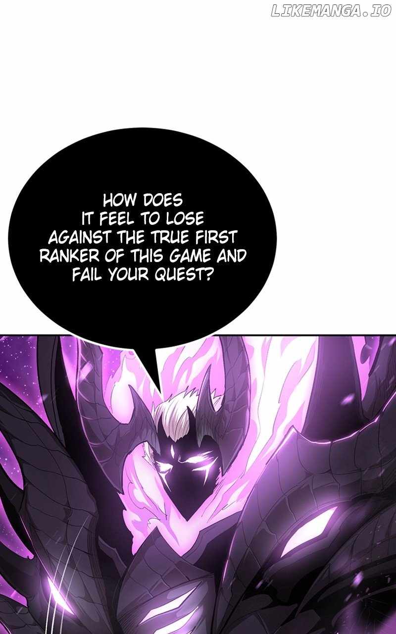 Old Newbie Kim ChunShik Chapter 71 - Page 56