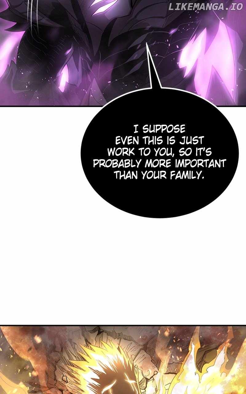 Old Newbie Kim ChunShik Chapter 71 - Page 57