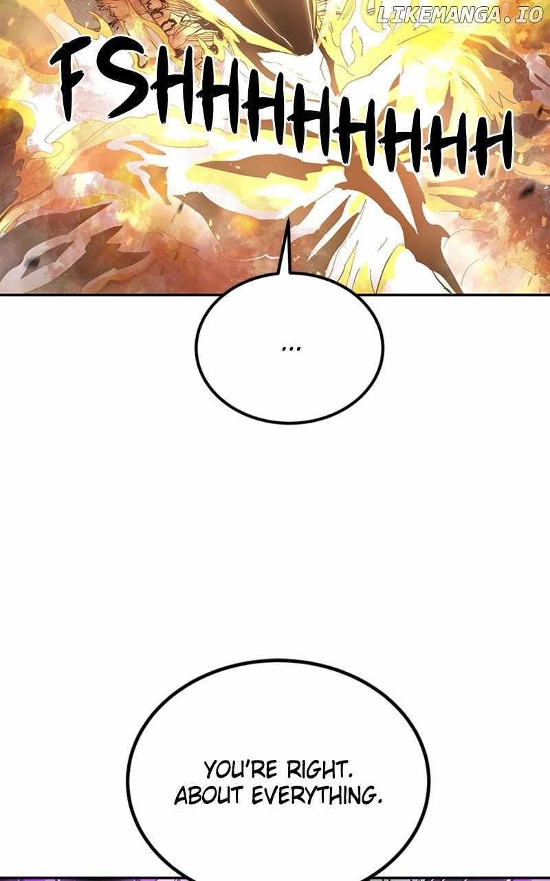 Old Newbie Kim ChunShik Chapter 71 - Page 58