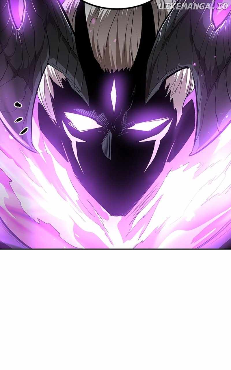 Old Newbie Kim ChunShik Chapter 71 - Page 59