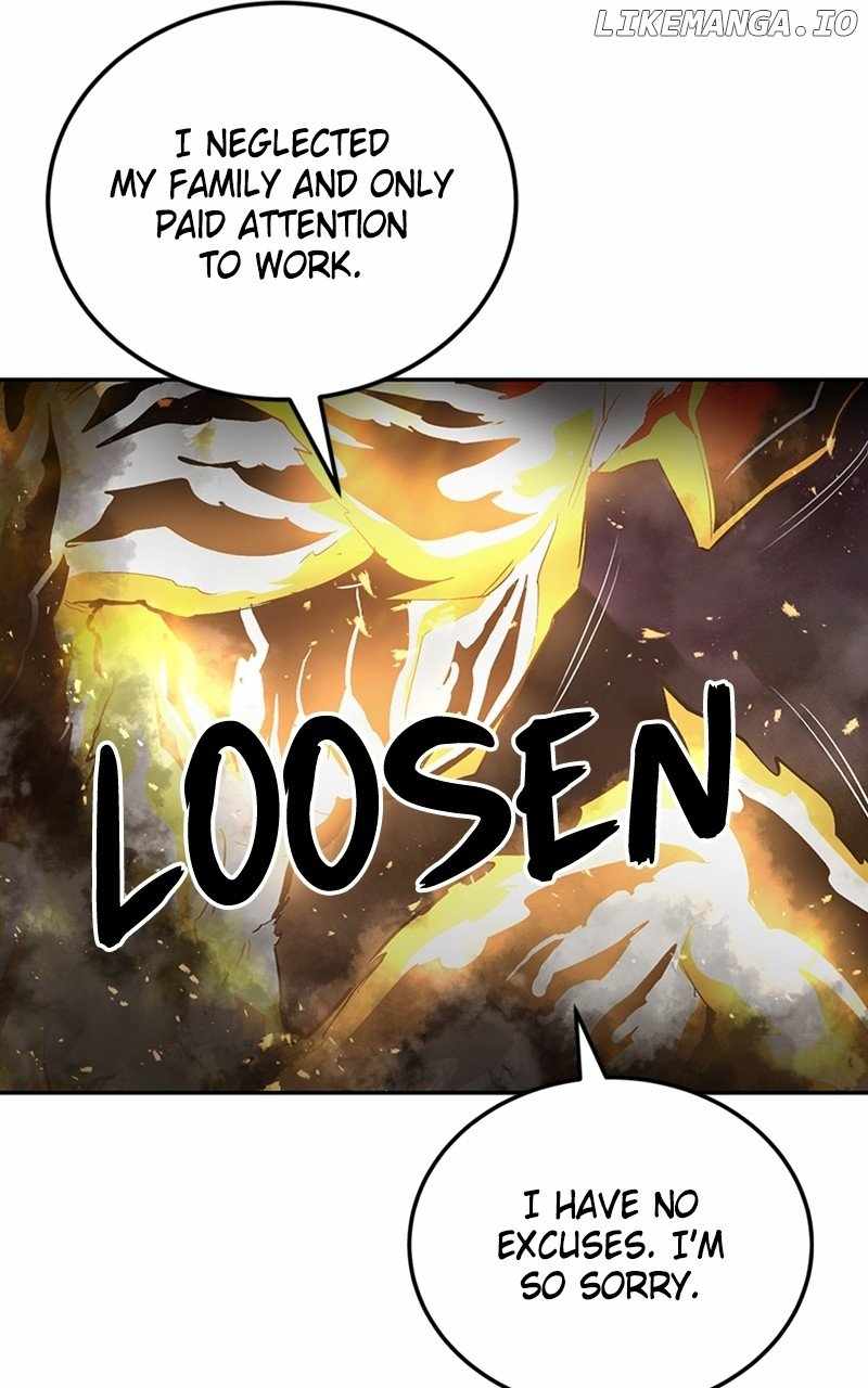 Old Newbie Kim ChunShik Chapter 71 - Page 60
