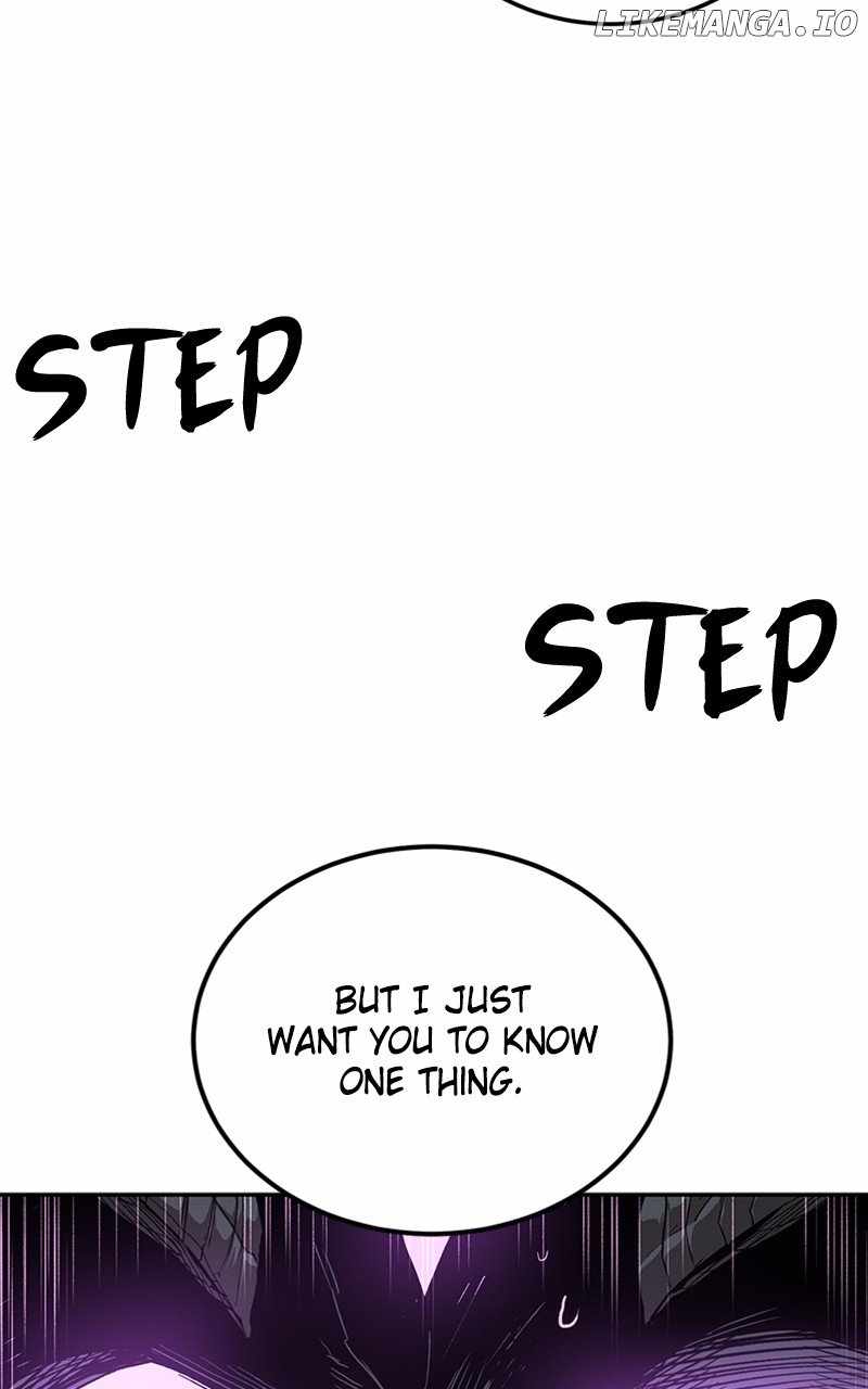 Old Newbie Kim ChunShik Chapter 71 - Page 61