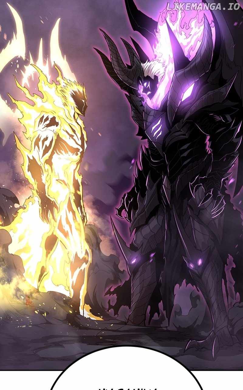 Old Newbie Kim ChunShik Chapter 71 - Page 63