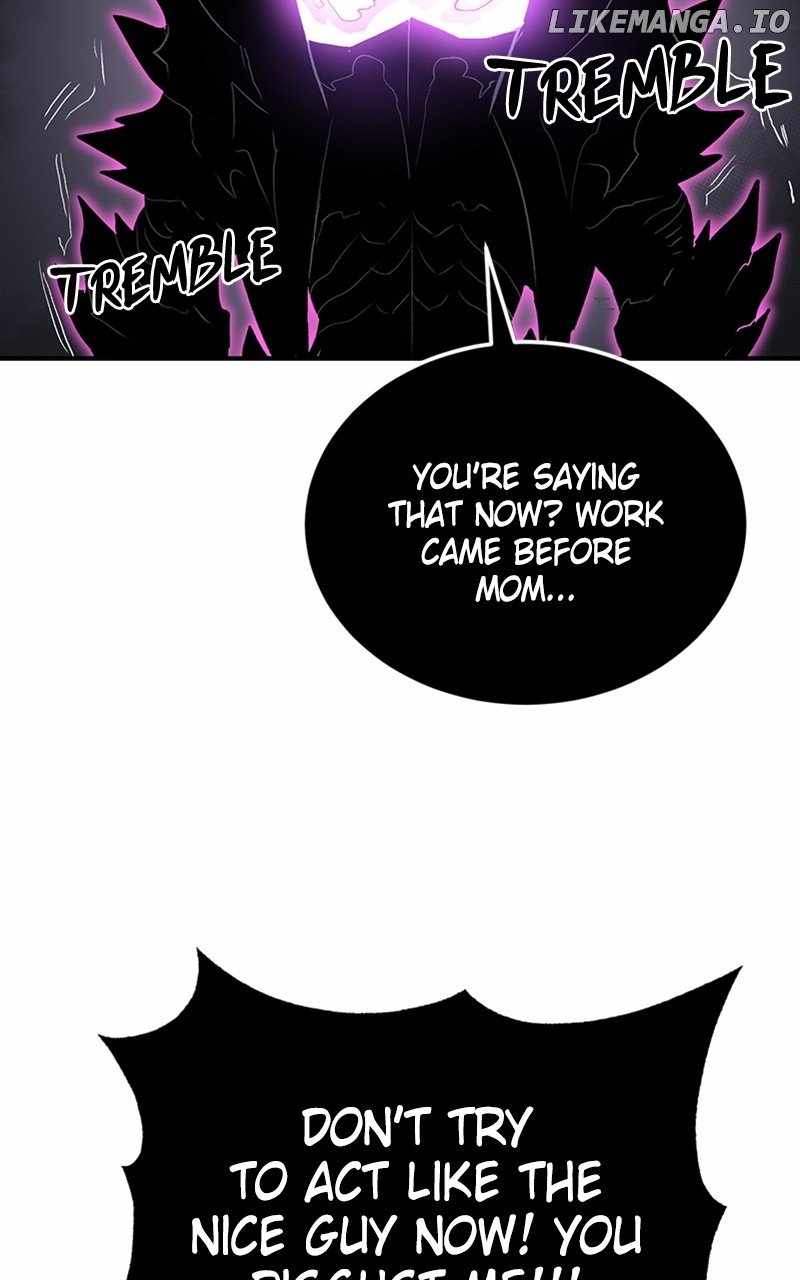 Old Newbie Kim ChunShik Chapter 71 - Page 65