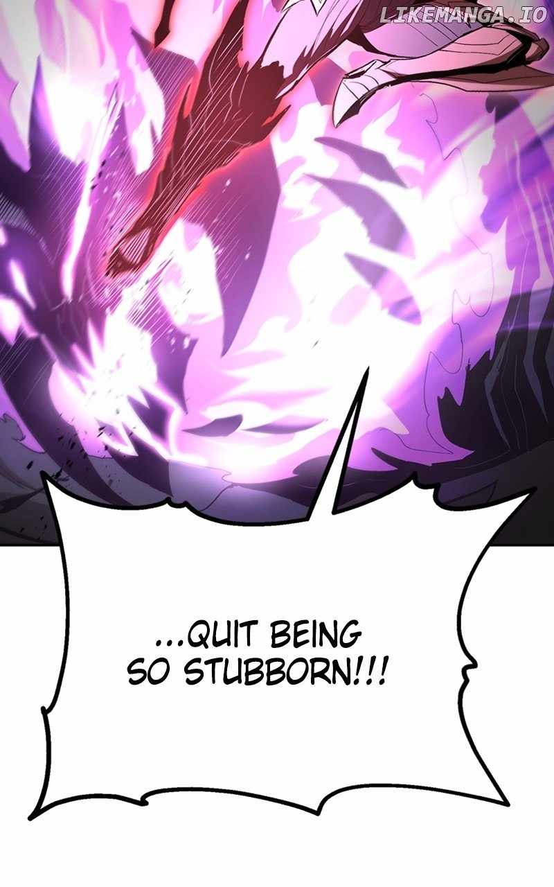 Old Newbie Kim ChunShik Chapter 71 - Page 71