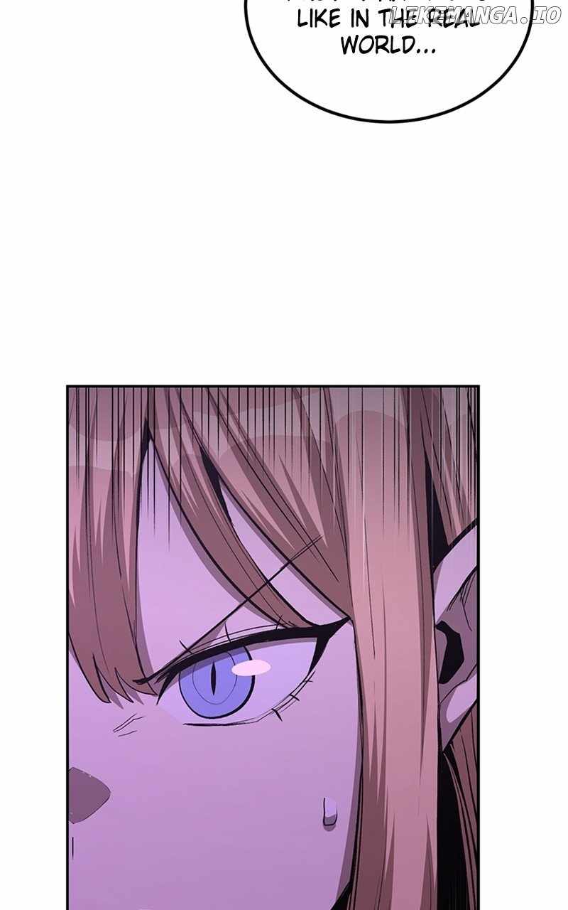 Old Newbie Kim ChunShik Chapter 71 - Page 73