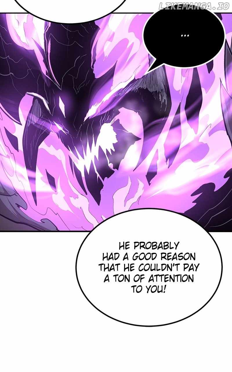 Old Newbie Kim ChunShik Chapter 71 - Page 75