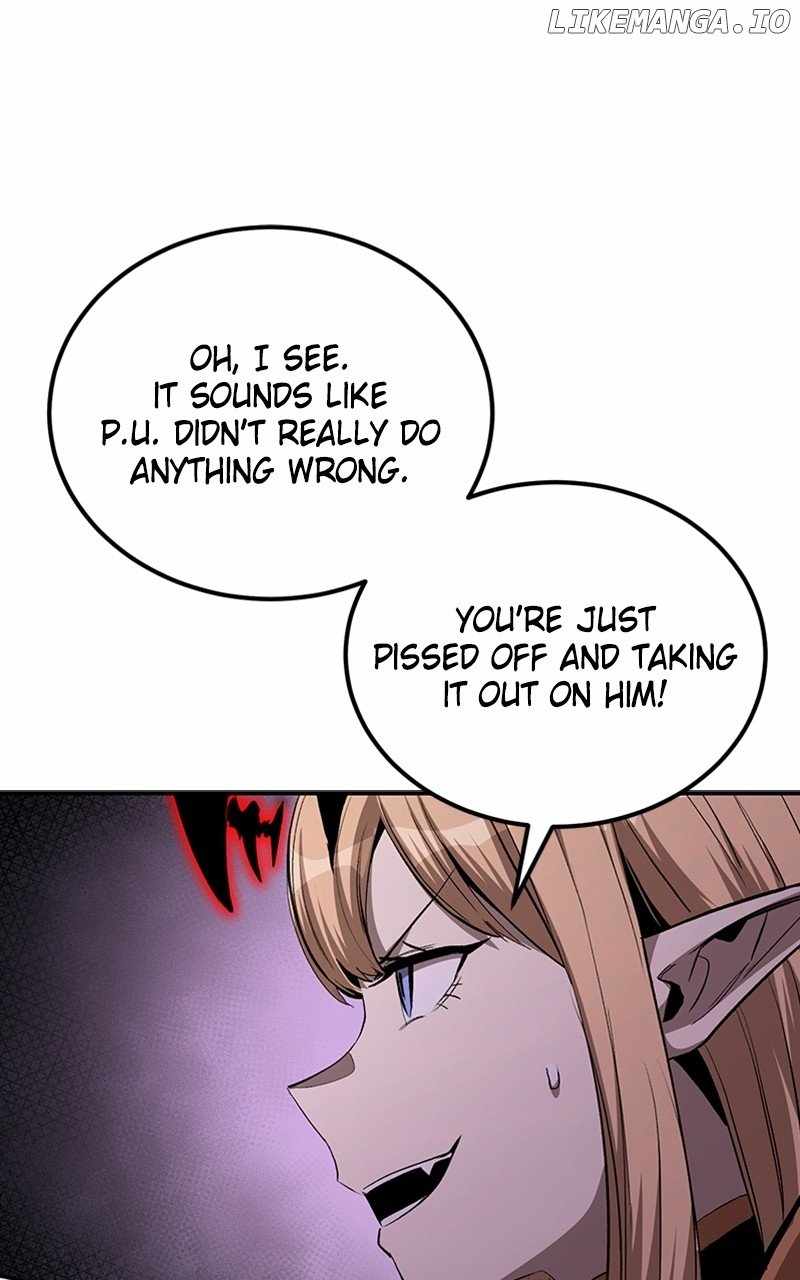Old Newbie Kim ChunShik Chapter 71 - Page 76