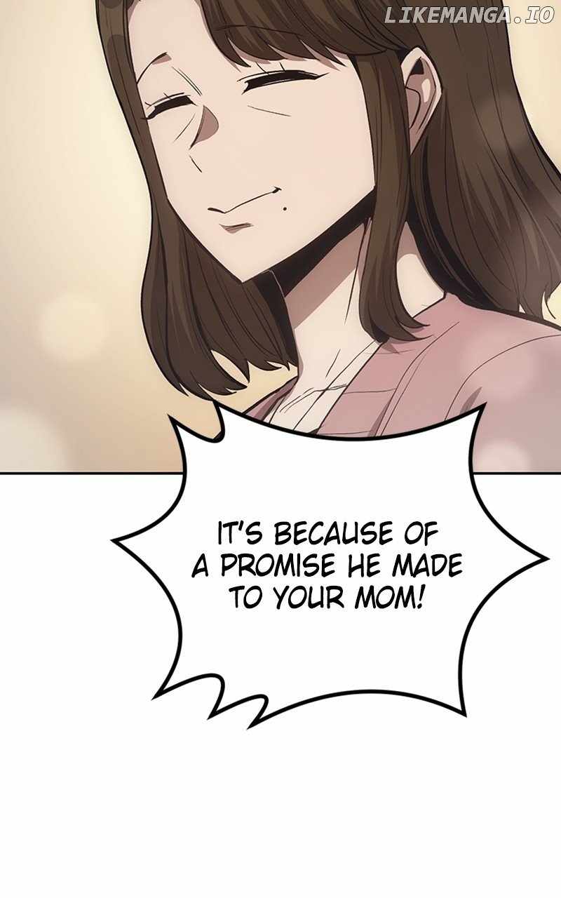 Old Newbie Kim ChunShik Chapter 71 - Page 86
