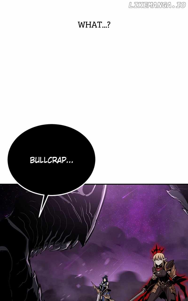 Old Newbie Kim ChunShik Chapter 71 - Page 88