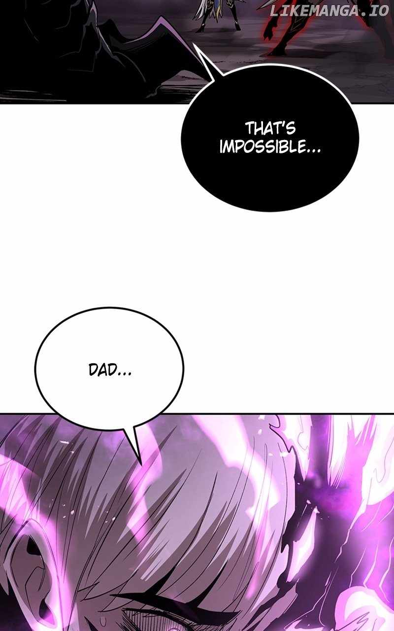 Old Newbie Kim ChunShik Chapter 71 - Page 89