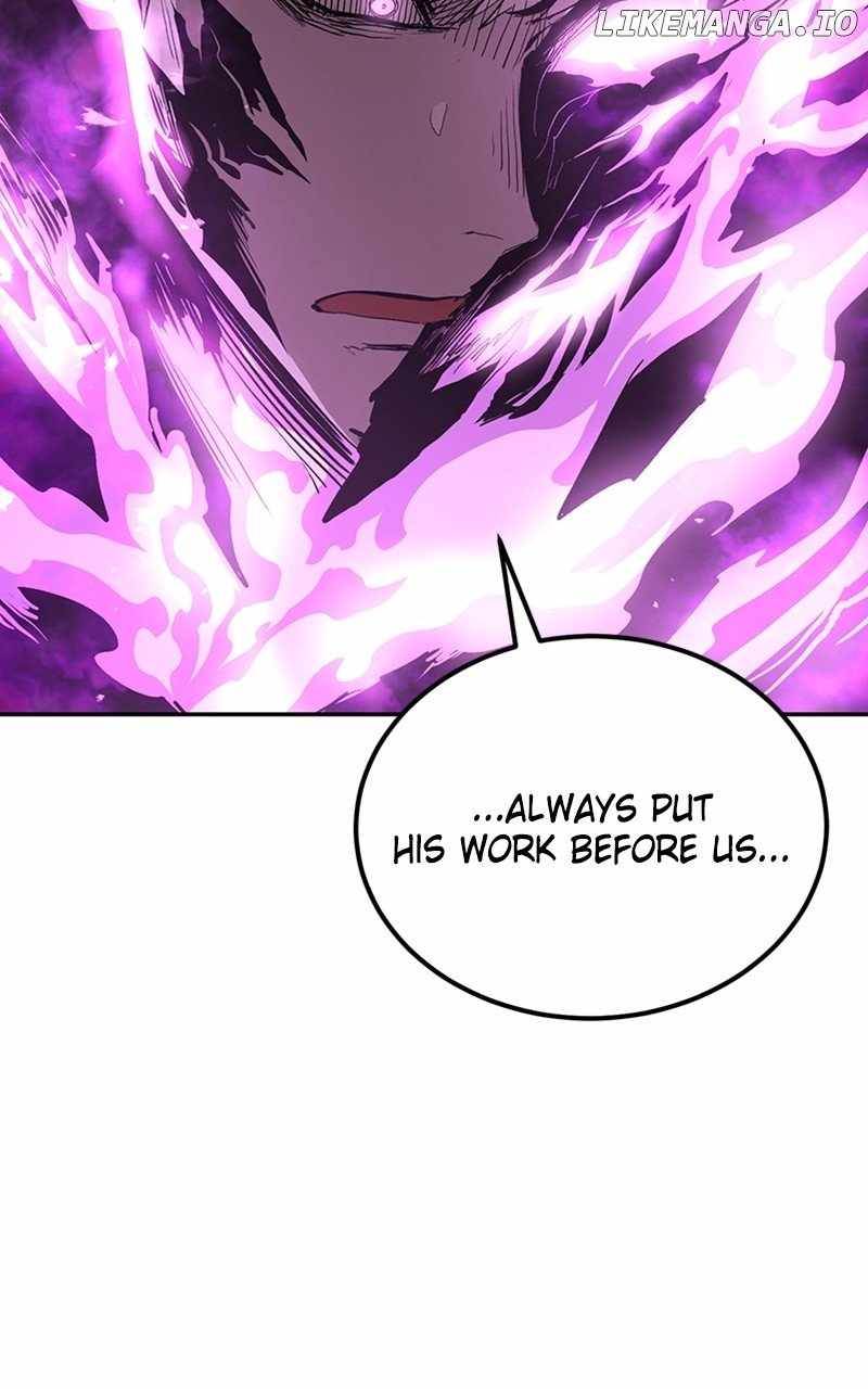 Old Newbie Kim ChunShik Chapter 71 - Page 90