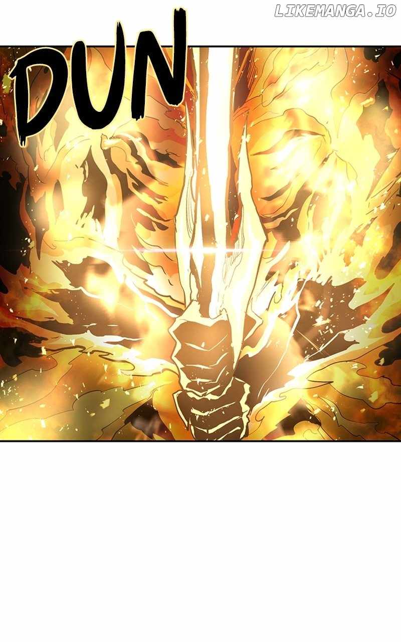 Old Newbie Kim ChunShik Chapter 71 - Page 91