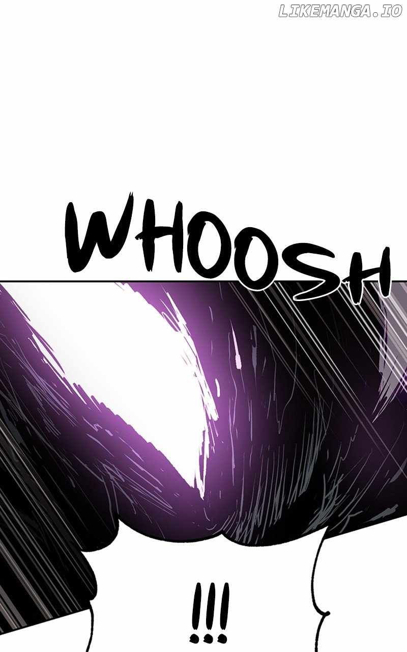 Old Newbie Kim ChunShik Chapter 71 - Page 93