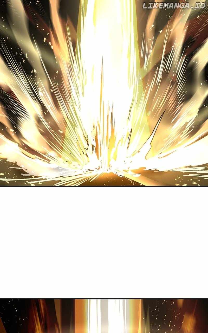 Old Newbie Kim ChunShik Chapter 71 - Page 97