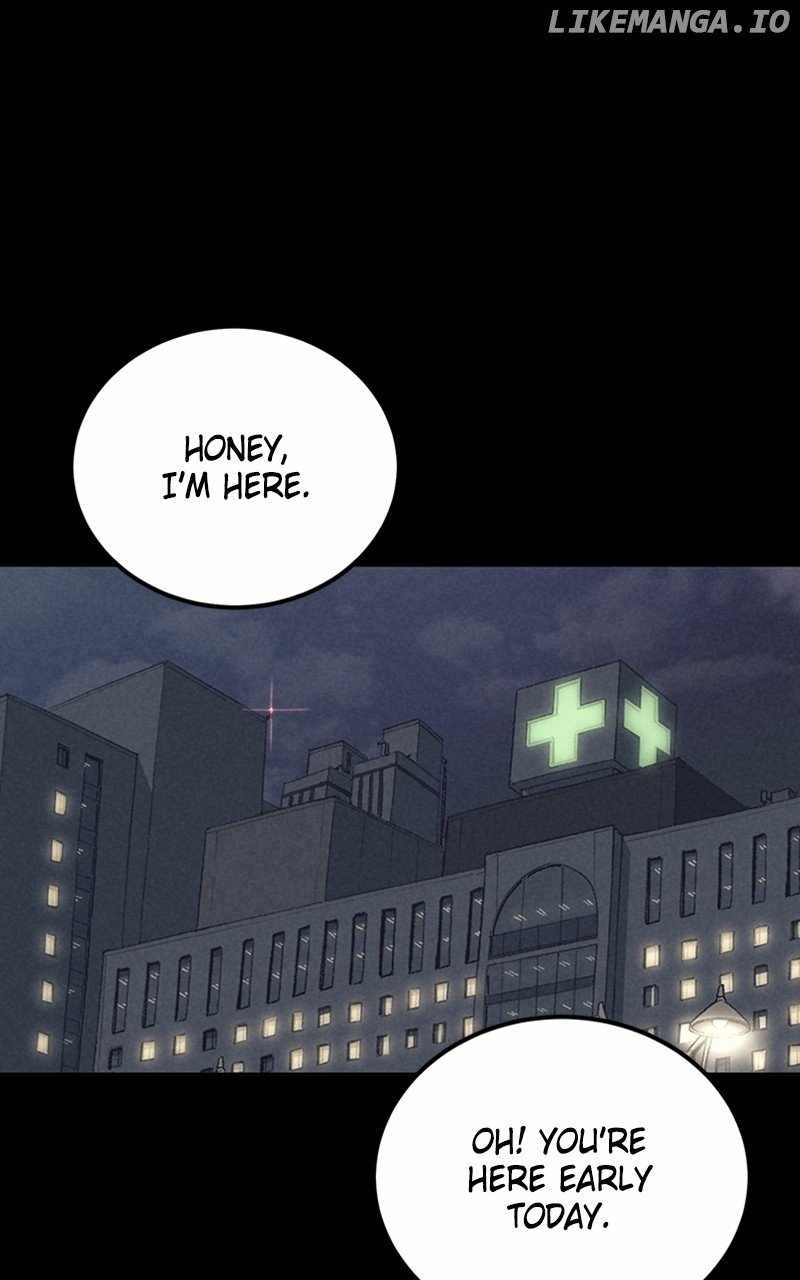 Old Newbie Kim ChunShik Chapter 72 - Page 0