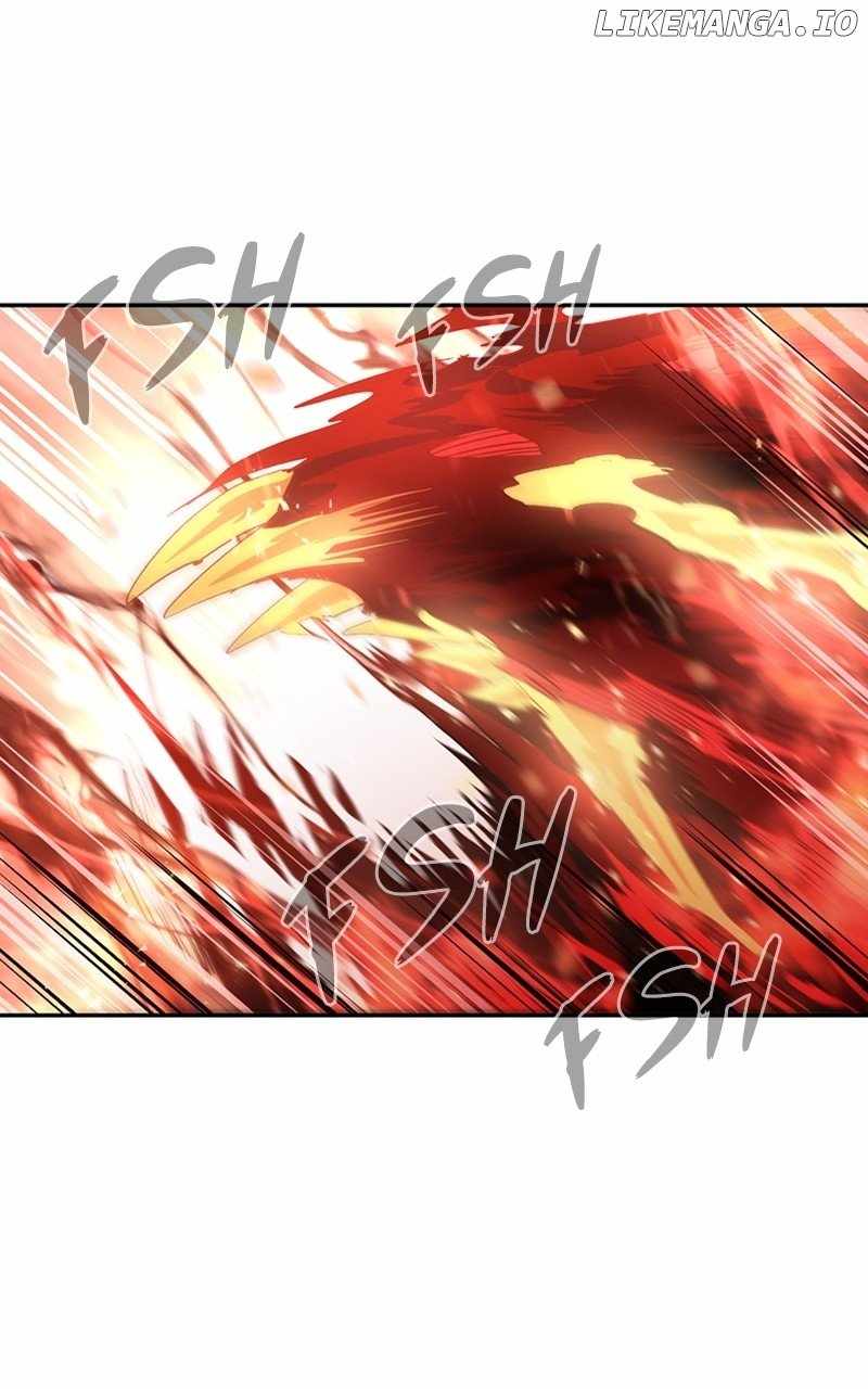 Old Newbie Kim ChunShik Chapter 72 - Page 100