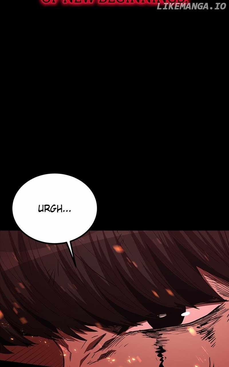 Old Newbie Kim ChunShik Chapter 72 - Page 104