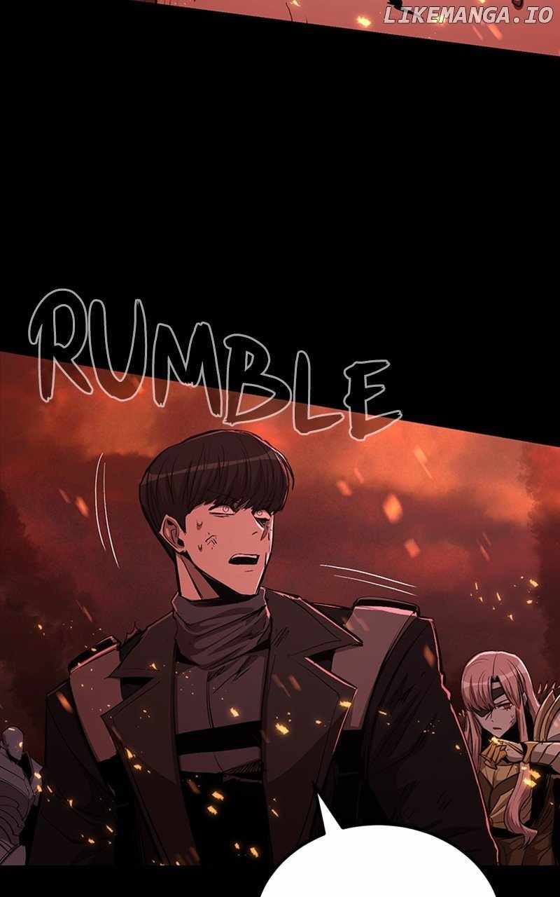 Old Newbie Kim ChunShik Chapter 72 - Page 105