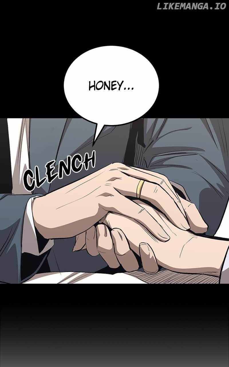 Old Newbie Kim ChunShik Chapter 72 - Page 11