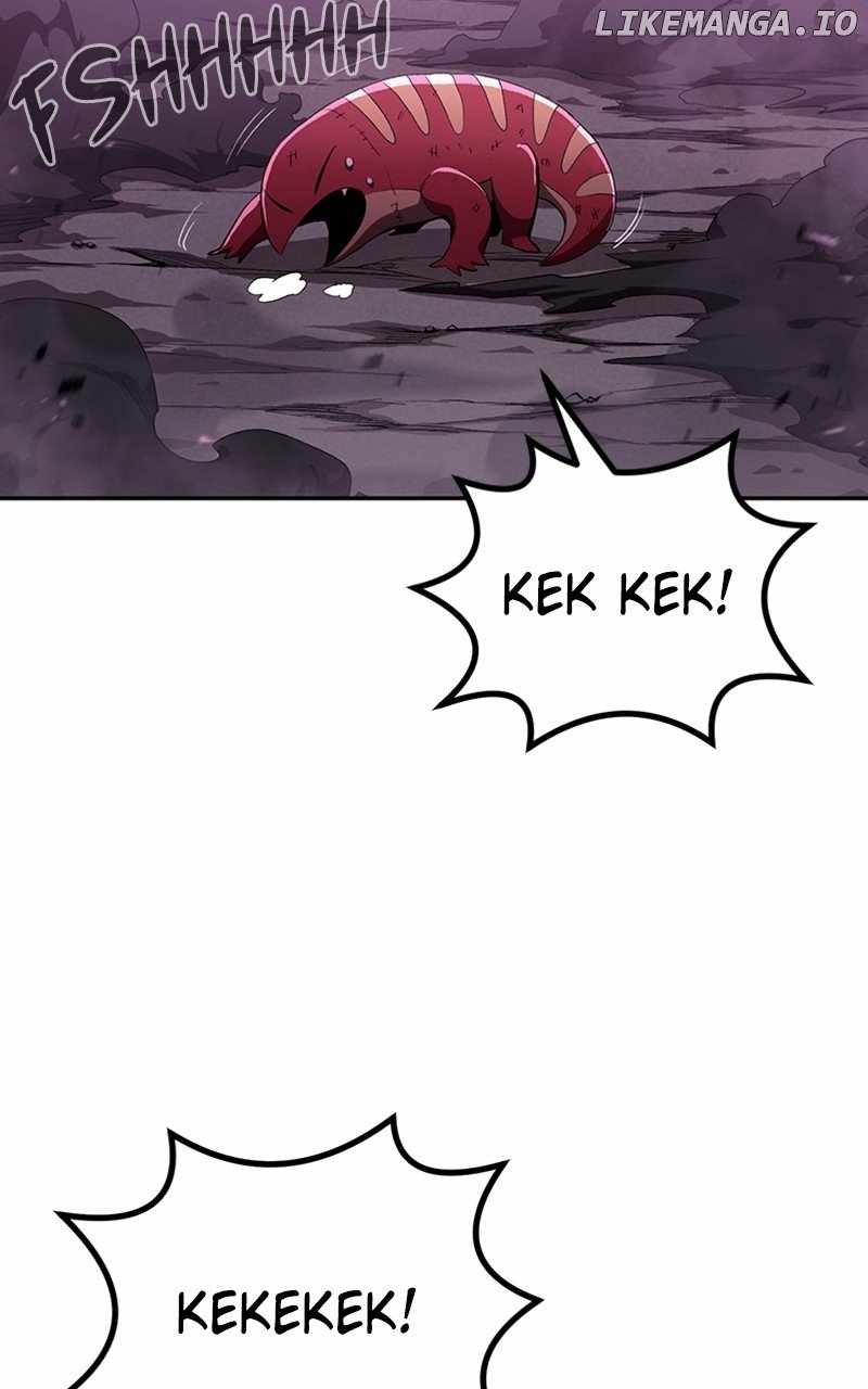 Old Newbie Kim ChunShik Chapter 72 - Page 17
