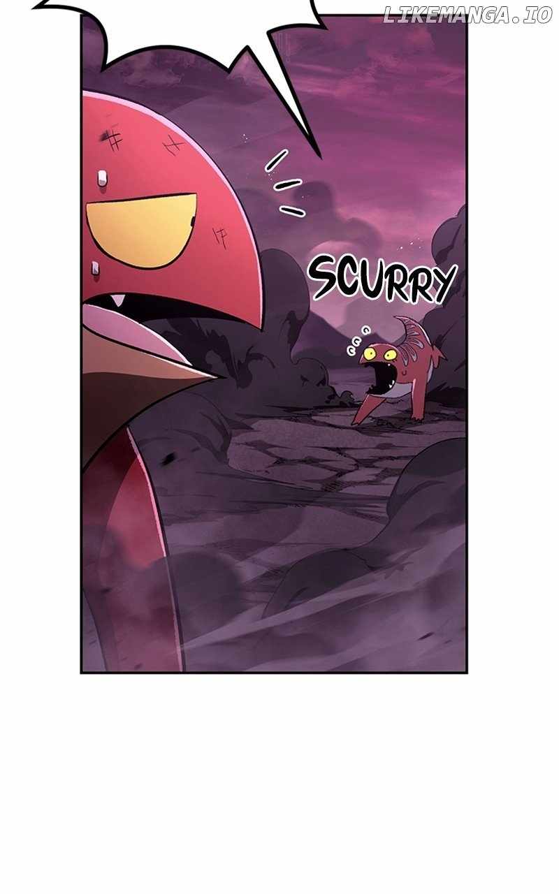 Old Newbie Kim ChunShik Chapter 72 - Page 18