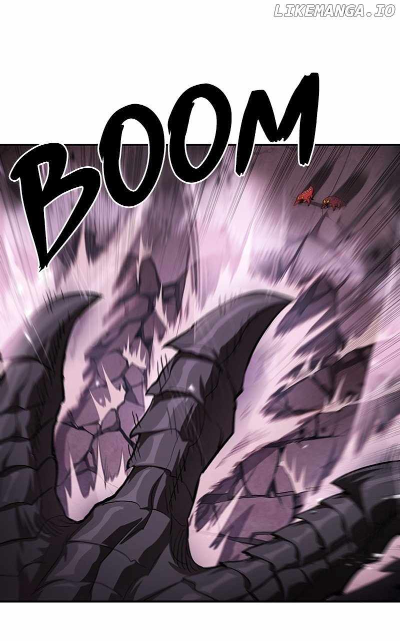 Old Newbie Kim ChunShik Chapter 72 - Page 19