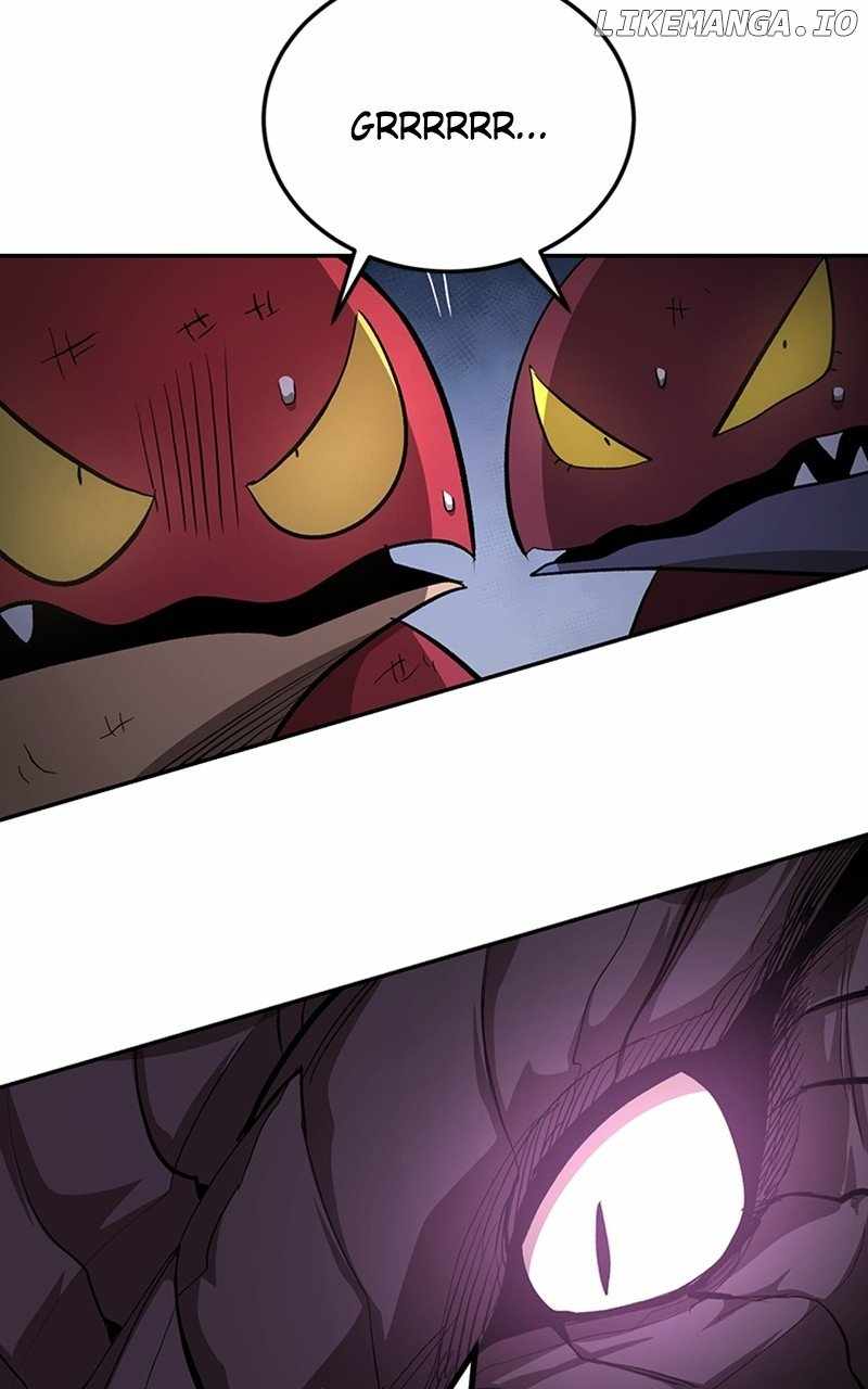 Old Newbie Kim ChunShik Chapter 72 - Page 22
